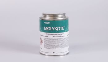 MOLYKOTE 3400 A Aero